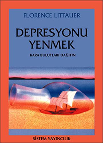Cover for Depresyonu Yenmek