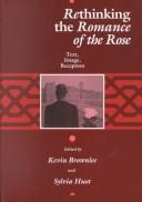 Cover for Rethinking the romance of the Rose