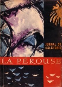Cover for Jurnal de călătorie