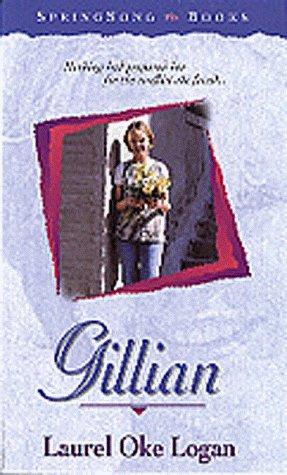 Cover for Gillian (SpringSong Books #7)