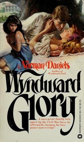 Cover for Wyndward glory
