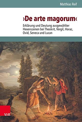 Cover for De Arte Magorum