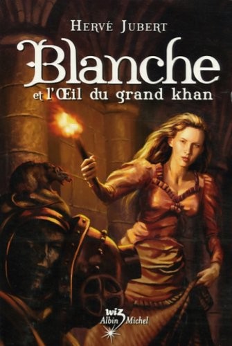 Cover for Blanche 2 (French Edition)