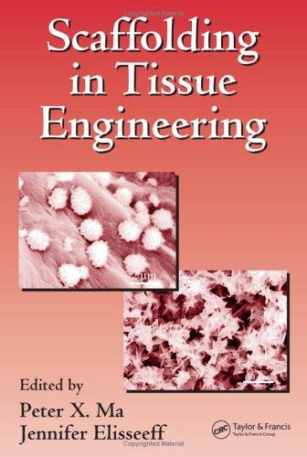 Cover for Scaffolding In Tissue Engineering