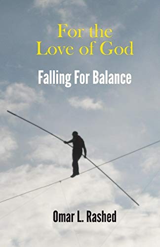 Cover for For the Love of God