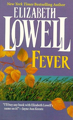 Cover for Fever