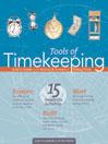 Cover for Tools of Timekeeping