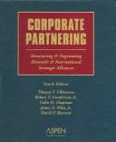 Cover for Corporate Partnering