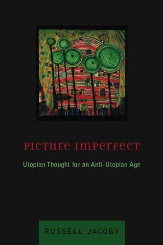 Cover for Picture Imperfect