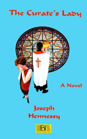 Cover for The Curate's Lady