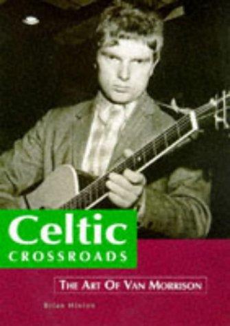 Cover for Celtic Crossroads
