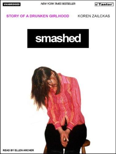 Cover for Smashed