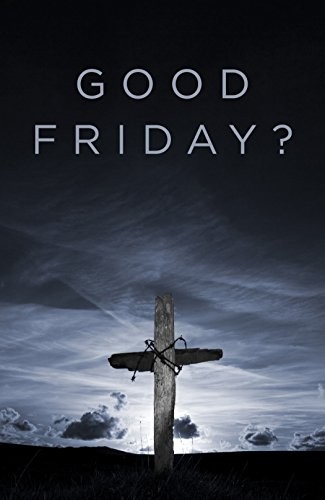 Cover for Good Friday?