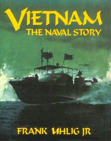 Cover for Vietnam