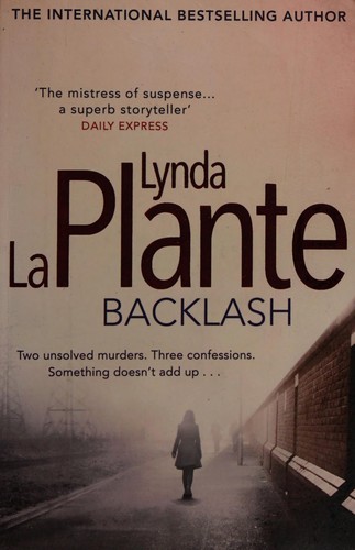Cover for Backlash