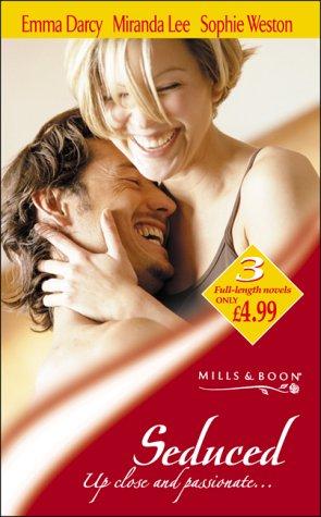 Cover for Seduced