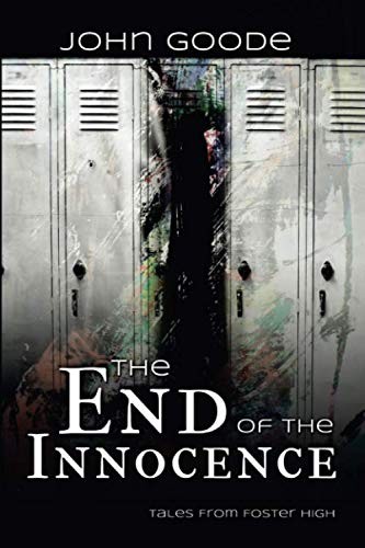 Cover for End of the Innocence