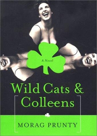 Cover for Wild cats & colleens
