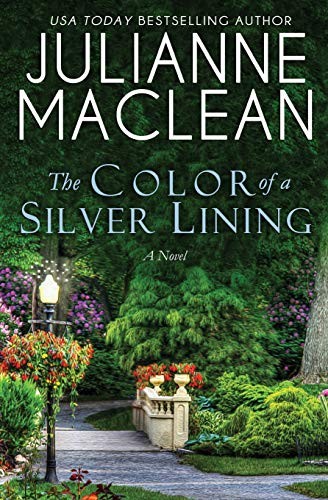 Cover for The Color of a Silver Lining