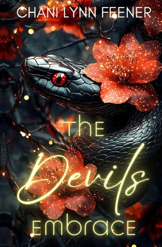 Cover for The Devil's Embrace