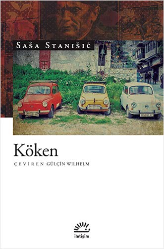 Cover for Köken