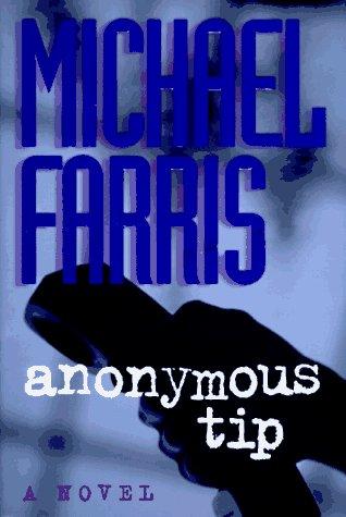 Cover for Anonymous tip