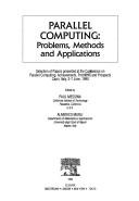 Cover for Parallel computing