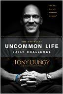 Cover for The One Year Uncommon Life Daily Challenge
