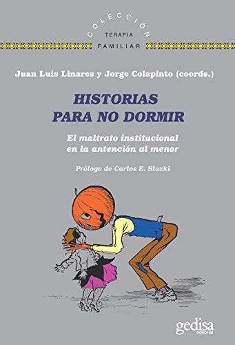 Cover for Historias para no dormir