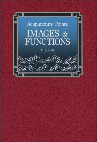Cover for Acupuncture points