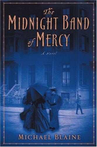 Cover for The midnight band of mercy