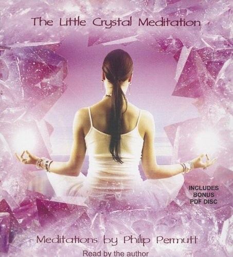 Cover for The Little Crystal Meditation
