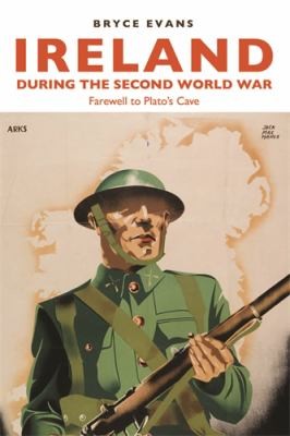 Cover for Ireland During the Second World War