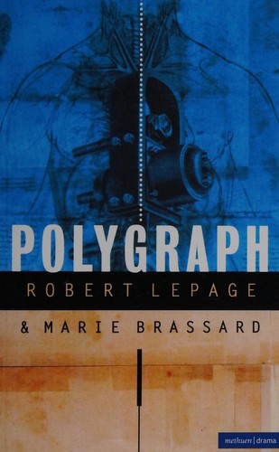 Cover for Polygraph