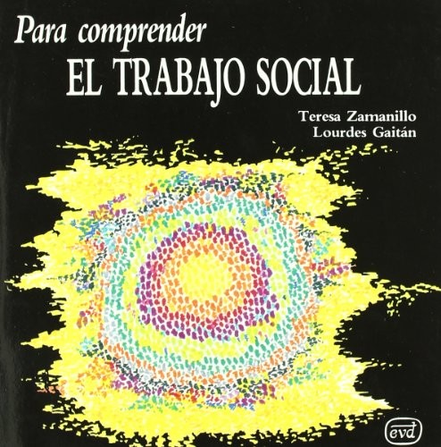 Cover for Para comprender el trabajo social