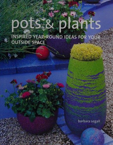 Cover for Pots & Plants