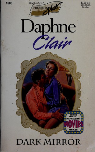 Cover for Dark Mirror