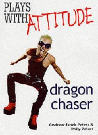 Cover for Plays with Attitude