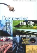 Cover for Engineering the City