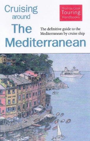 Cover for Cruising around the Mediterranean