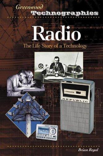 Cover for Radio