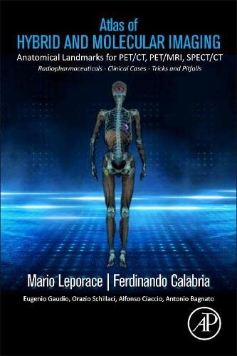 Cover for Atlas of Hybrid and Molecular Imaging