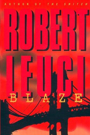 Cover for Blaze