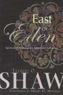 Cover for East of Eden