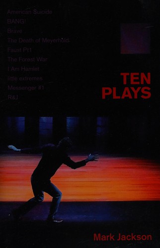 Cover for Ten plays