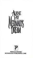 Cover for Mermaid's Dream