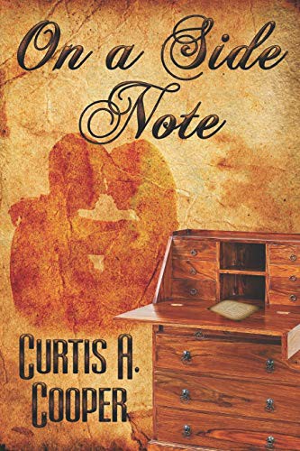 Cover for On a Side Note