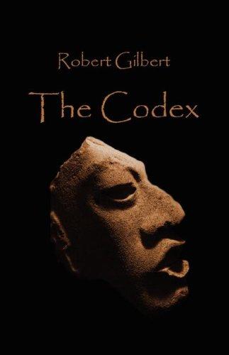 Cover for The Codex