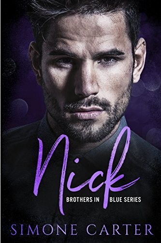 Cover for Nick