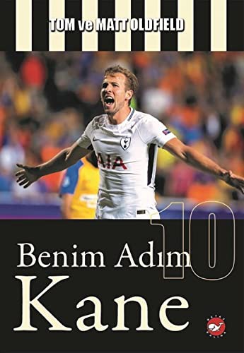 Cover for Benim Adim Kane